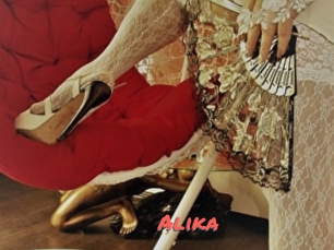 Alika
