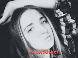 AlisaSquirt