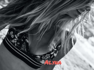 Alyna