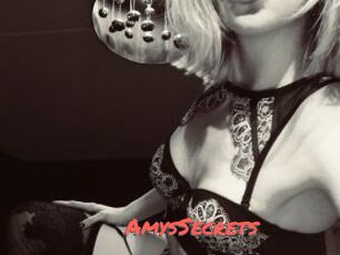 AmysSecrets