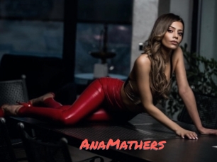 AnaMathers