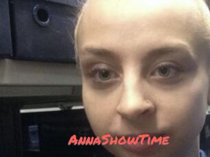 AnnaShowTime