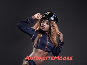 AntonetteMoore