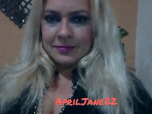 AprilJane22