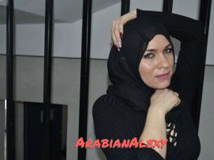 ArabianAlexy