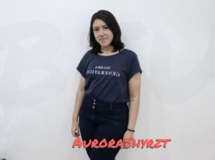 AuroraShyrzt