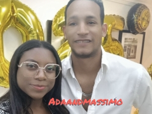 Adaandmassimo