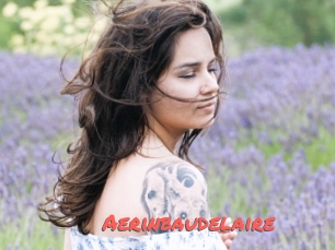 Aerinbaudelaire