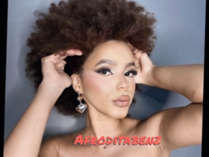 Afroditabenz