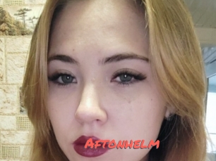 Aftonhelm