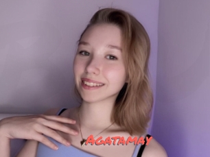 Agatamay