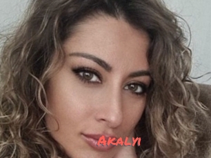 Akalyi