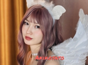 Akikosato