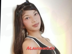 Alahiawood