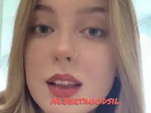 Albertagodsil