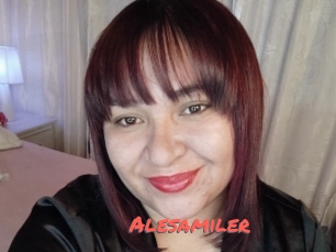 Alesamiler