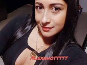 Alexahottttt