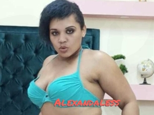 Alexandaless