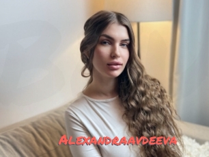 Alexandraavdeeva