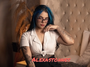 Alexastonnes