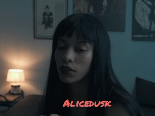 Alicedusk