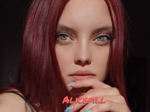 Alicepill