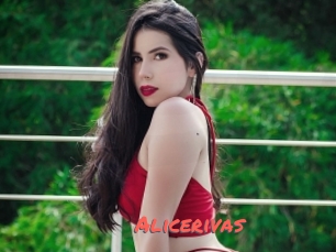 Alicerivas