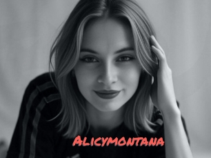 Alicymontana