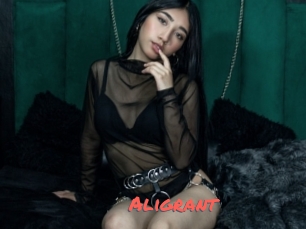 Aligrant