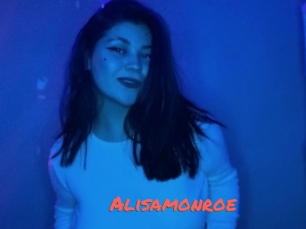 Alisamonroe