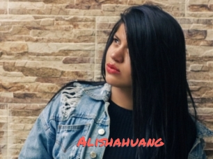 Alishahuang
