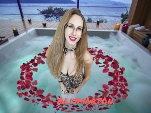 Alismarton