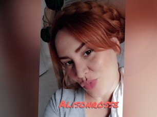 Alisonrosse