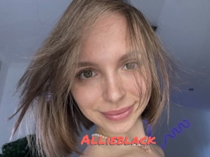 Allieblack