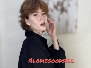 Alodiegoodsell