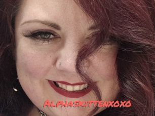 Alphaskittenxoxo