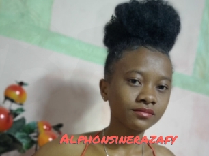 Alphonsinerazafy