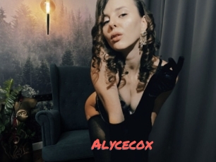 Alycecox