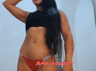 Amaiasweet