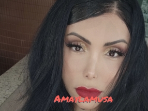 Amaylamusa