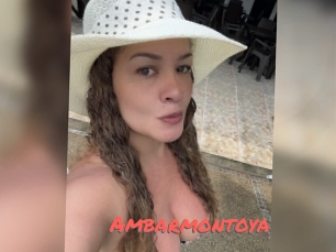 Ambarmontoya