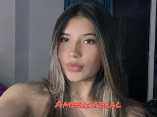 Ambercabral
