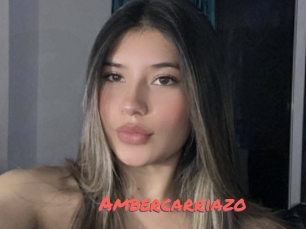 Ambercarriazo