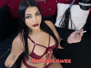 Amberflower