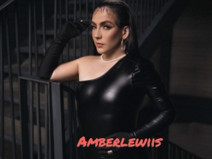 Amberlewiis