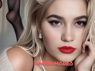 Ambermonro
