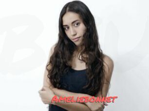 Ameliebonnet