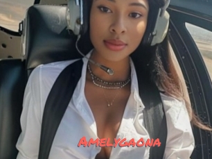 Amelygaona