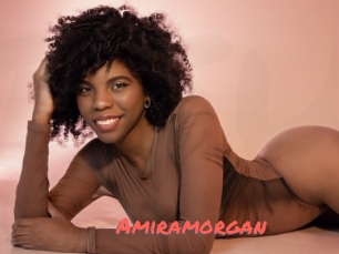 Amiramorgan