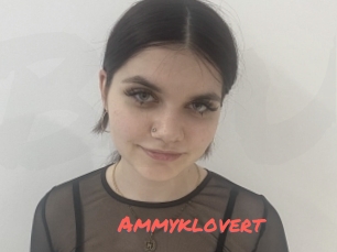 Ammyklovert